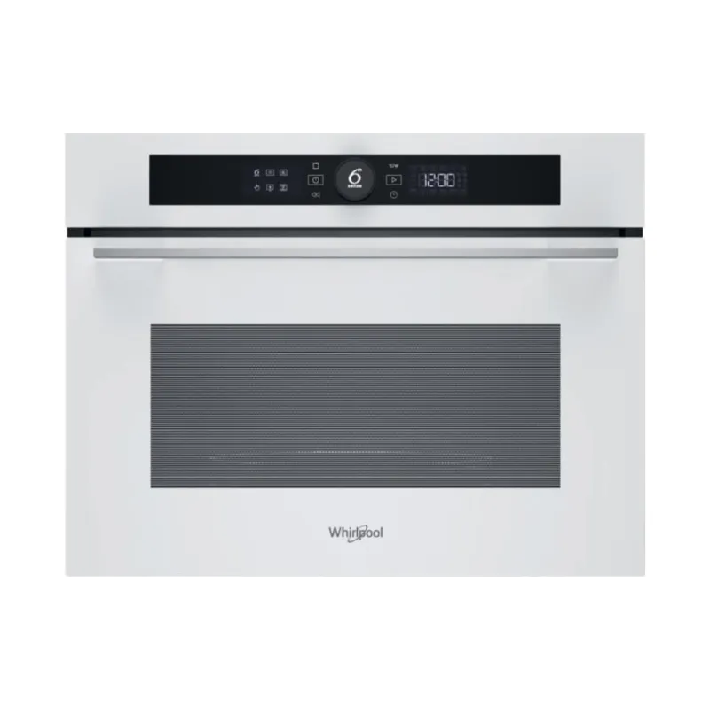 Ofen Whirlpool, White (WMW57DHMW)