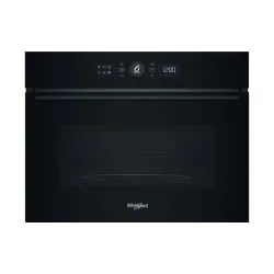 Sütő Whirlpool, Black (WMW57DMB)