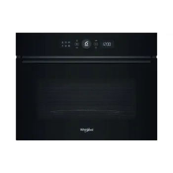 Духова шафа Whirlpool (WMW57DMB), 40 л, Black