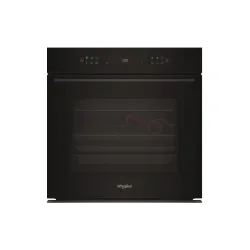 Sütő Whirlpool, Black (WOI78FPT1SBA)