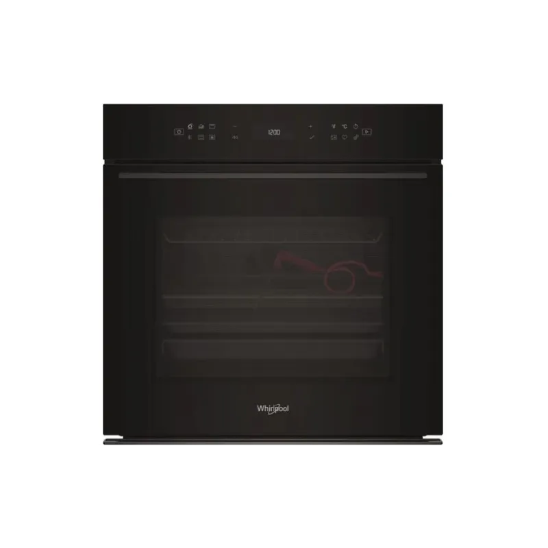 Pečica Whirlpool, Black (WOI78FPT1SBA)