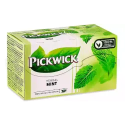 Chá verde Pickwick , Green (8711000585191)