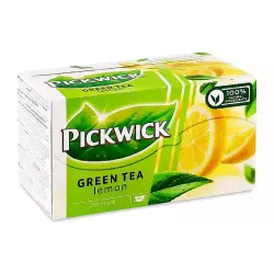 Chá verde Pickwick , Green (8711000684191)