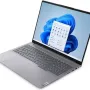 Laptop Lenovo ThinkBook 16 G9, Gray (21UT0037RA)