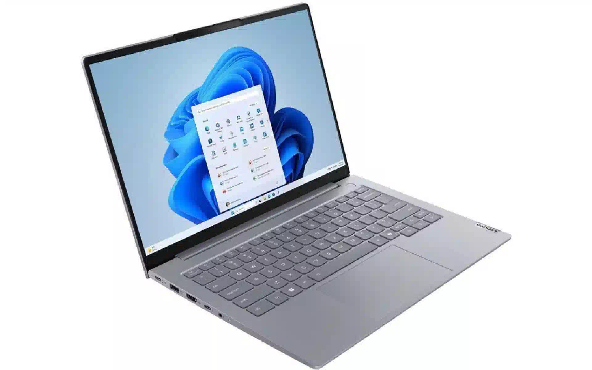 Лаптоп Lenovo ThinkBook 14 G9, Gray (21UY0017RA) Лаптоп Lenovo ThinkBook 14 G9, Gray (21UY0017RA)