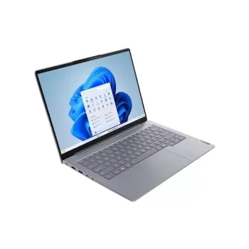 Prenosnik Lenovo ThinkBook 14 G9, Gray (21UY0068RA)