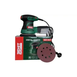 Ekscentrični brusilnik Zenit (846332) Ekscentrični brusilnik Zenit (846332)