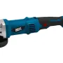 Angle grinder Zenit  (853716), 1200 W, 125 mm