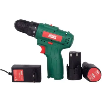 Κατσαβίδι-τρυπάνι Zenit  (853788)