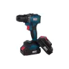 Chave de fenda-furadeira Zenit  (854605)