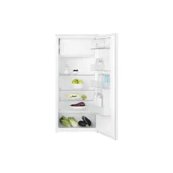 Beépített hűtőszekrény Electrolux, White (LFB3AE12S) Beépített hűtőszekrény Electrolux, White (LFB3AE12S)