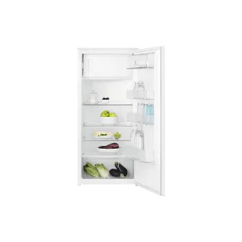 ثلاجة مدمجة Electrolux, White (LFB3AE12S)