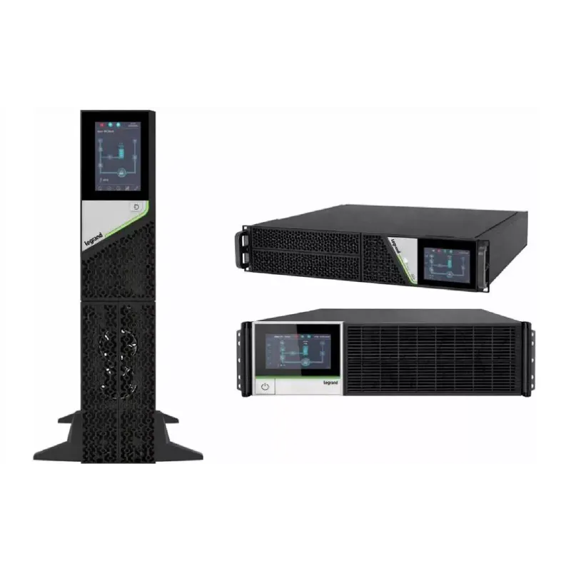 Αδιάλειπτη παροχή ρεύματος Legrand Keor DK (311340)