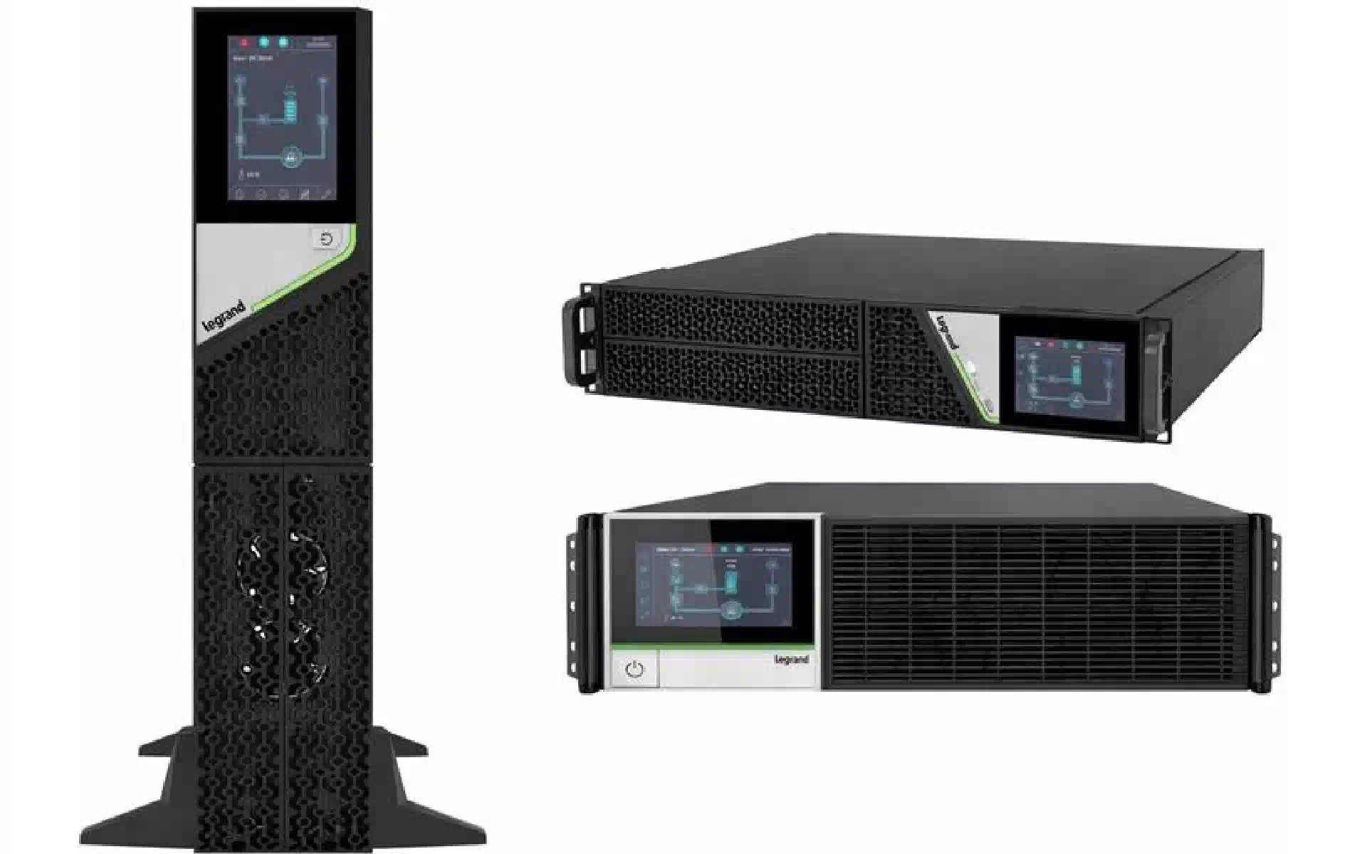 Szünetmentes tápegység Legrand Keor DK (311348) Szünetmentes tápegység Legrand Keor DK (311348)