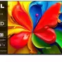 Fernseher TCL, Black (32S4K)