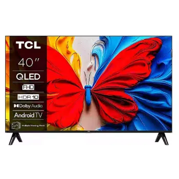 تلفزيون TCL, Black (40V5C)