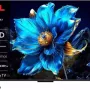 Fernseher TCL, Black (43T69C)
