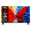 تلفزيون TCL, Black (43V5C)