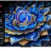 Телевизия TCL, Black (50T69C)