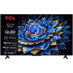 Телевизия TCL, Black (50T69C)