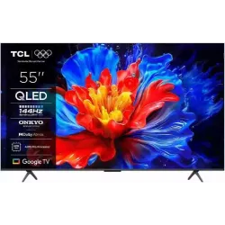 Телевизия TCL (55T8C)