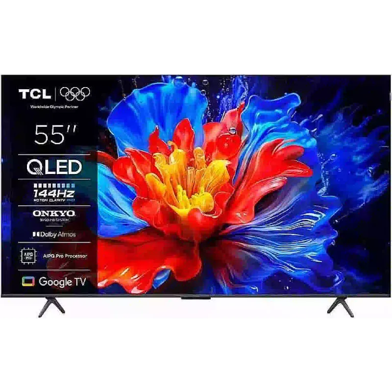 TV TCL (55T8C)