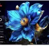 tv TCL, Black (65T69C)