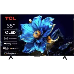 Телевизия TCL, Black (65T69C)