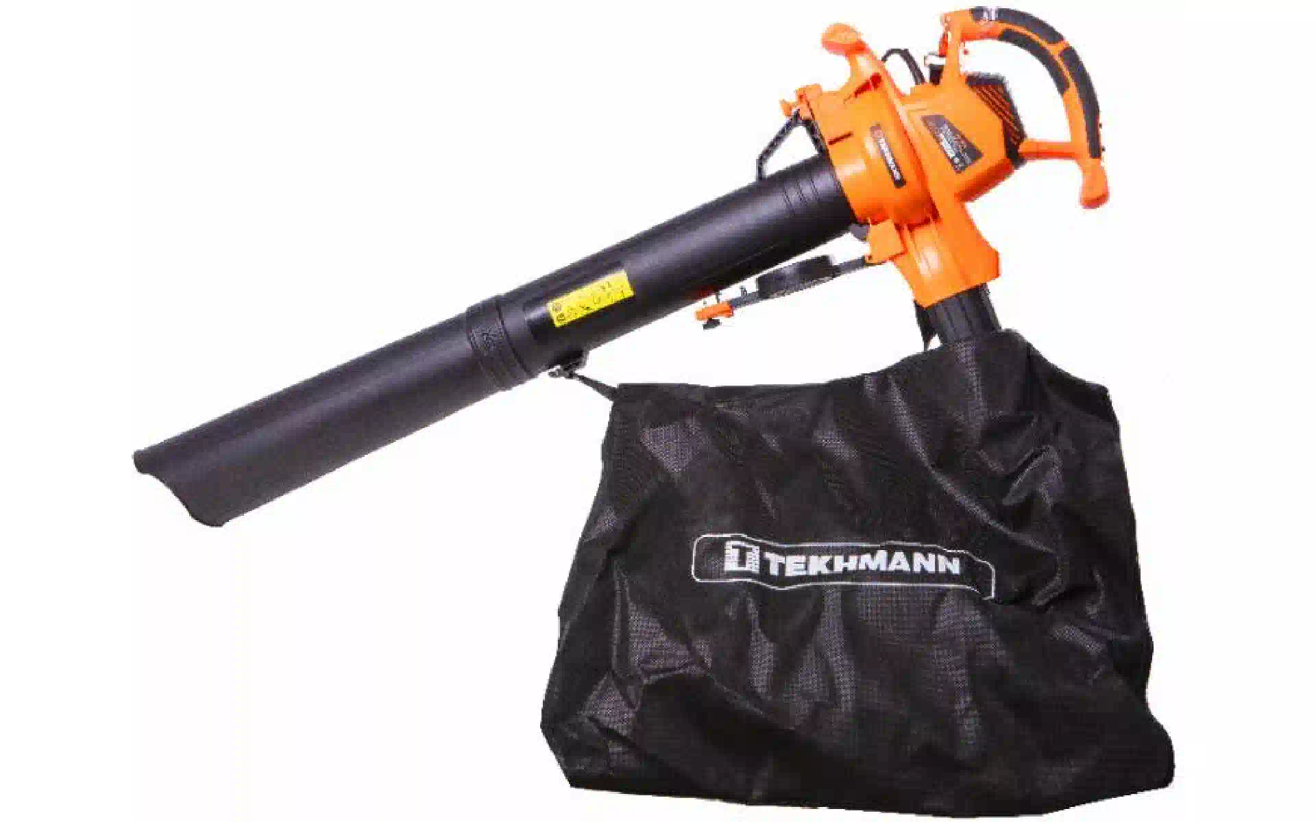 مكنسة كهربائية بمنفاخ هواء Tekhmann (850599) مكنسة كهربائية بمنفاخ هواء Tekhmann (850599)