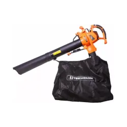 مكنسة كهربائية بمنفاخ هواء Tekhmann (850599) مكنسة كهربائية بمنفاخ هواء Tekhmann (850599)