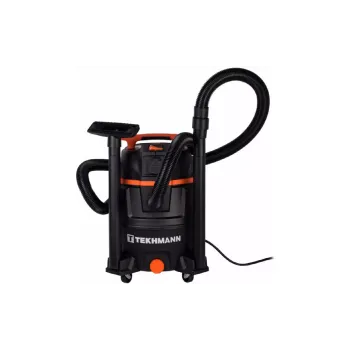 Пилосос Tekhmann TVC-1430 S2 P (851880), 30 л, 1300 Вт