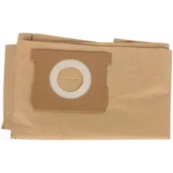 كيس الغبار للمكنسة الكهربائية Tekhmann (851917) كيس الغبار للمكنسة الكهربائية Tekhmann (851917)