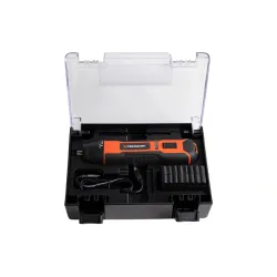 Destornillador Tekhmann TCS-3.6/1500 KIT (873400)