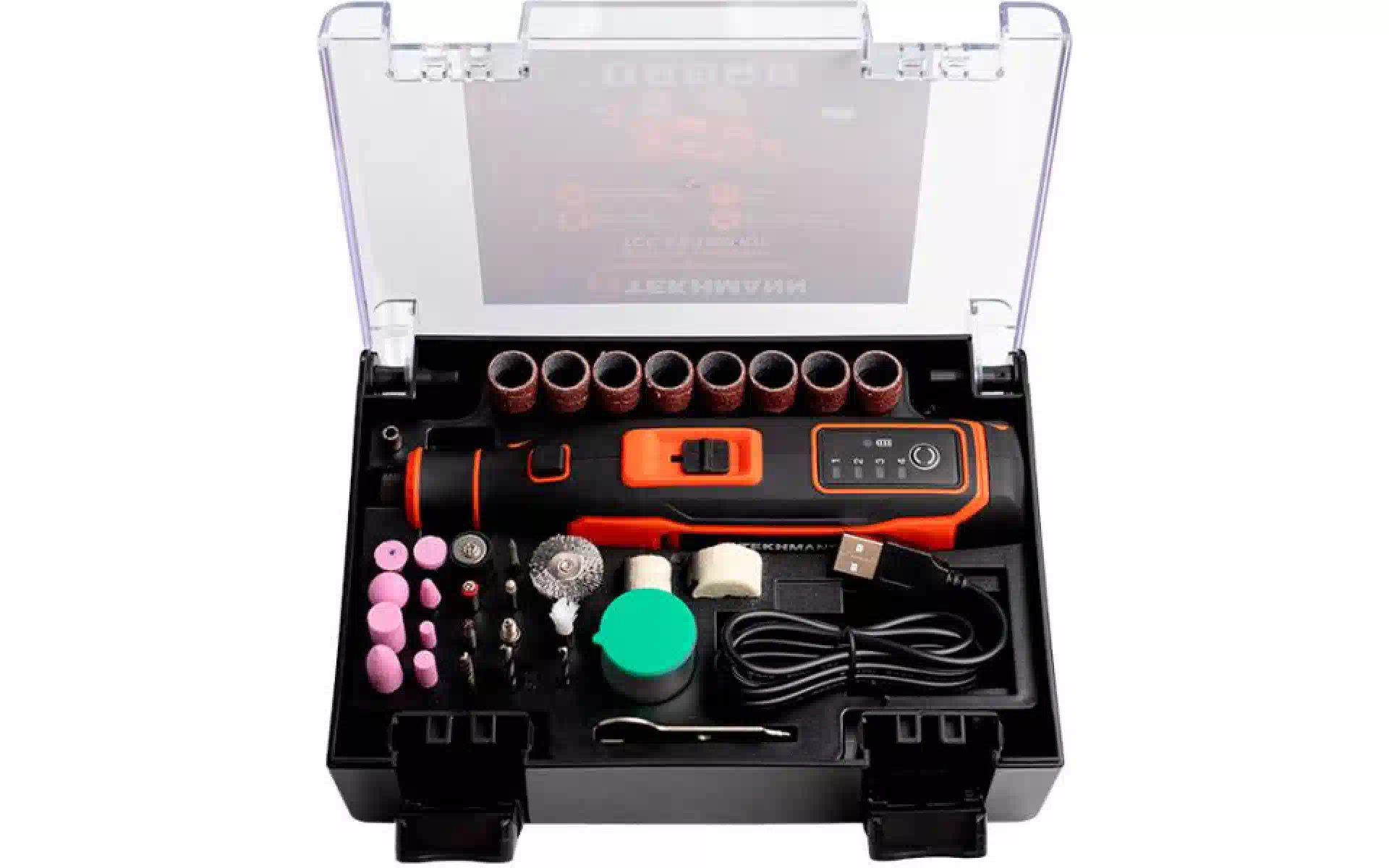 آلة الطحن والنقش Tekhmann (873401) آلة الطحن والنقش Tekhmann (873401)