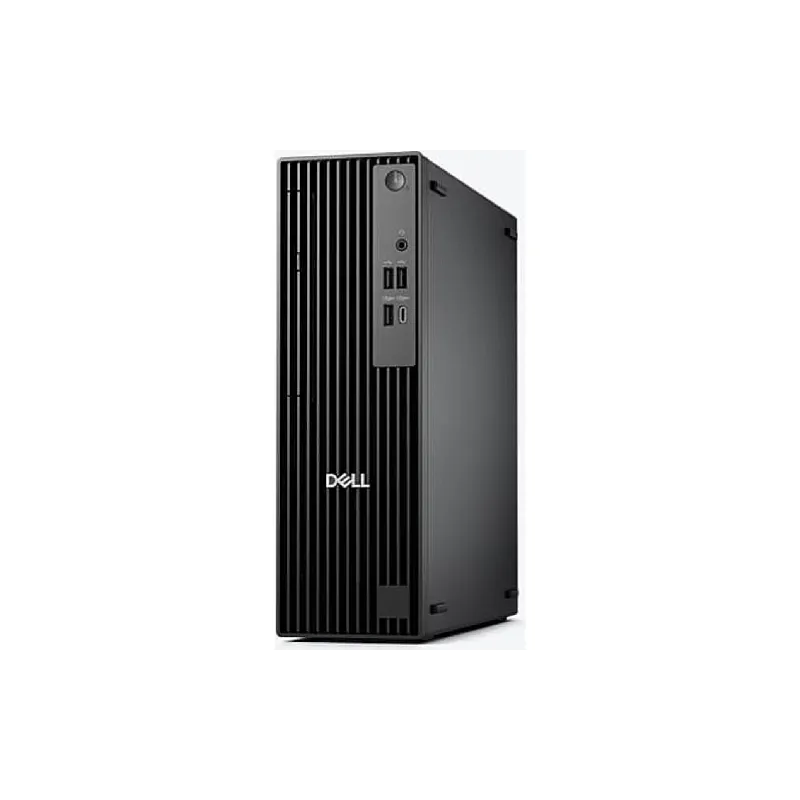 Комп'ютер Dell Pro Slim (BTO105_QCS1250_UBU)