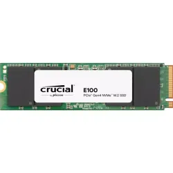 Накопитель SSD Micron (CT1000E100SSD8)