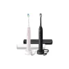 فرشاة الأسنان Philips Sonicare 3100 series, Black/Pink (HX4072/42)