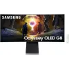 Монітор Samsung 34" 3.5K UWQHD  (LS34DG852SZXUA)