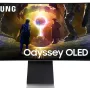 Монітор Samsung 34" 3.5K UWQHD  (LS34DG852SZXUA)