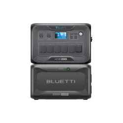 Hordozható erőmű Bluetti AC500 + B500K (PB931590) Hordozható erőmű Bluetti AC500 + B500K (PB931590)