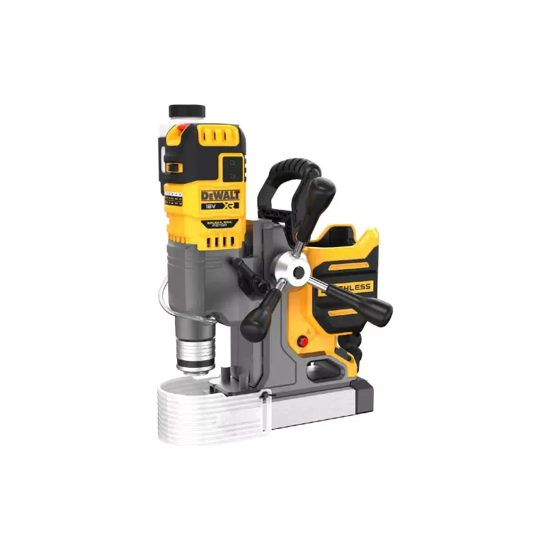 Fúrógép DeWALT (DCD1623N)