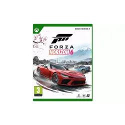 Игра Games Software Forza Horizon 6 (1197505)