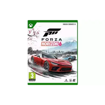 Igra Games Software Forza Horizon 6 (1197505)