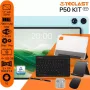 Таблет Teclast P50 KIT, Light Blue (6940709688519)