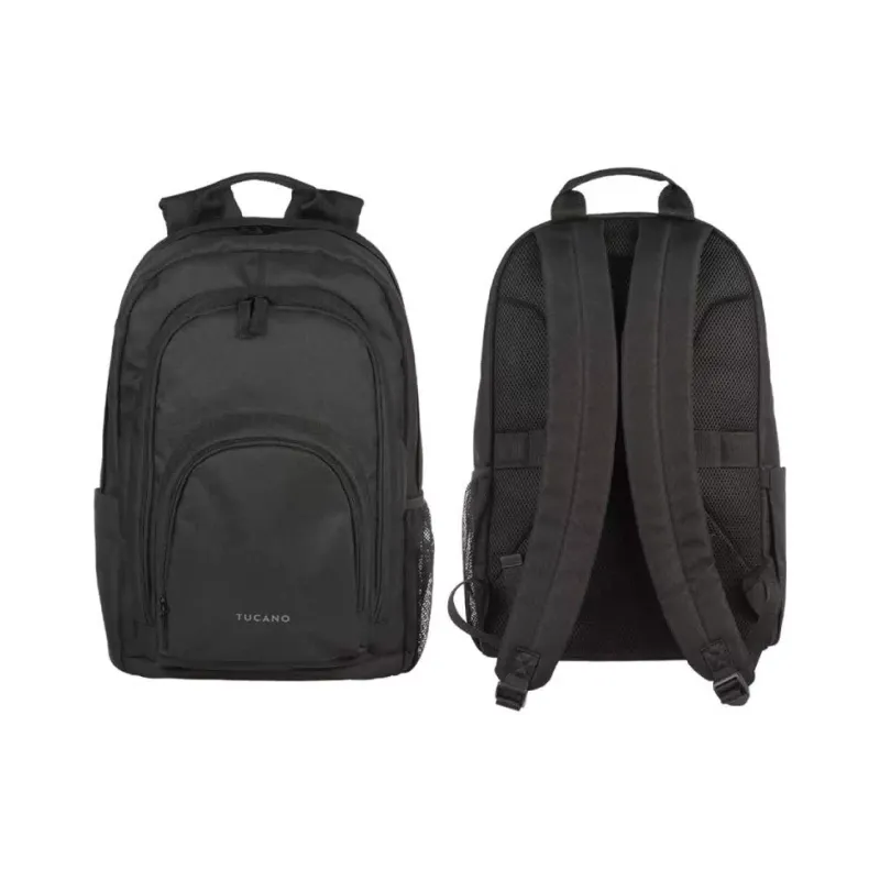 Rucksack für 15"/16"-Laptop Tucano Lamini, Black (BKLAMINI16)