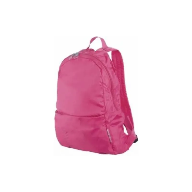 Mochila plegable Tucano Compatto, Pink (BPCOBK-F)