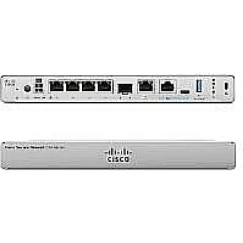 جدار الحماية Cisco (CSF220-TD-K9)