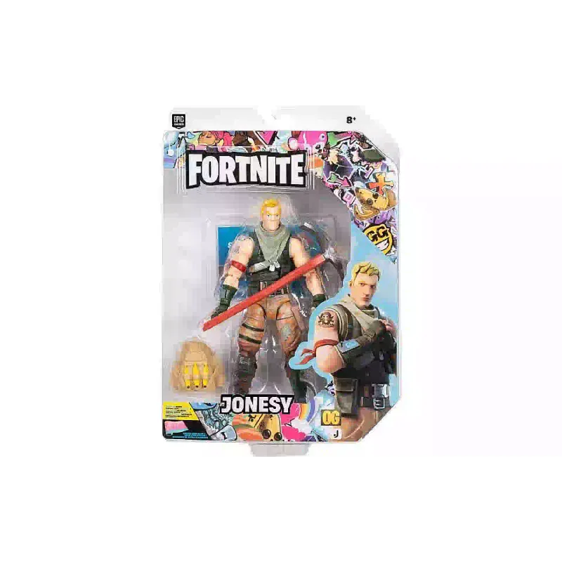 تمثال صغير Fortnite Legendary Series (FNT1603)