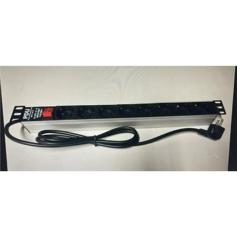 Dispositivo de distribución de energía Mirsan (MR.PRZ1U8O.SC)