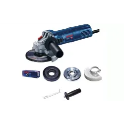 Ъглошлайф Bosch Professional GWS 9-125 (0.601.396.007)